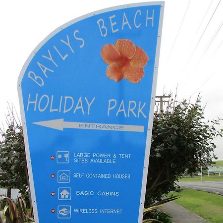 Baylys Beach Holiday Park Экстерьер фото